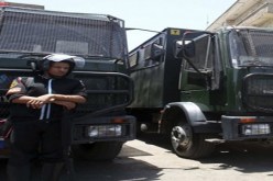 استنفار أمني في مصر تحسباً للعصيان المدني