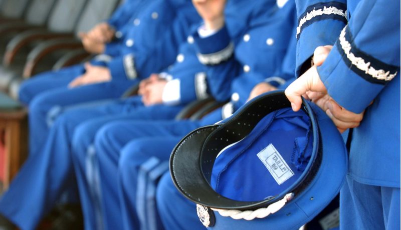 وفاة عبد المجيد بوزبيد المدير العام الأسبق للأمن الوطني