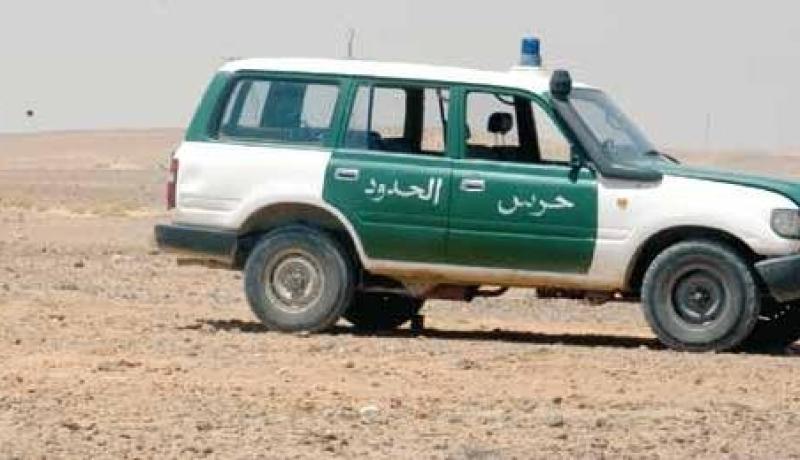 توقيف 532 شخصا بتهمة التهريب في تمنراست