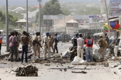 10 قتلى في عملية ارهابية على وزارة تعليم مقاديشو
