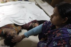 مصرع 6 أشخاص في حادث انهيار جسر بجنوب افريقيا