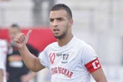 بلجيلالي من النجم الساحلي إلى اتحاد الجزائر