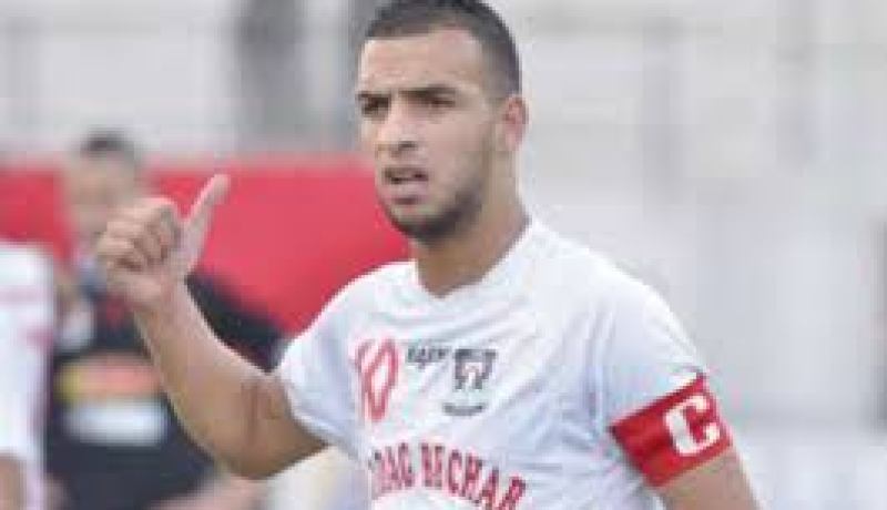 بلجيلالي من النجم الساحلي إلى اتحاد الجزائر