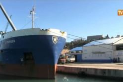 ميناء وادي الزهور بسكيكدة يدخل حيز الخدمة