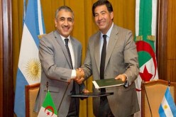 الجزائر تستورد ما قيمته ملياري دولار سنويا من الأرجنيتن