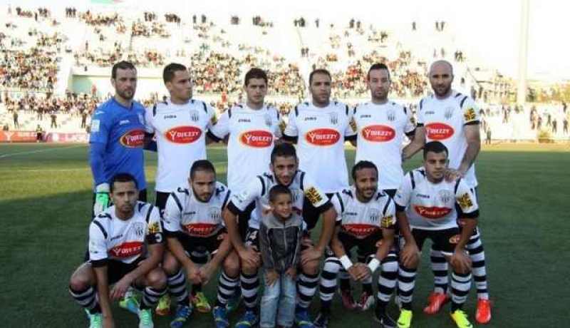 الوفاق يباشر تربصه اليوم تحضيرا للمباراة الإفريقية والرجاء البيضاوي مصدوم من ملعب 8 مـاي