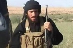 مقتل أبو محمد العدناني المتحدث باسم تنظيم داعش في العراق