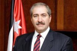 وزير خارجية الاردن يبحث مع رئيس وزراء سوريا المنشق الوضع في سوريا