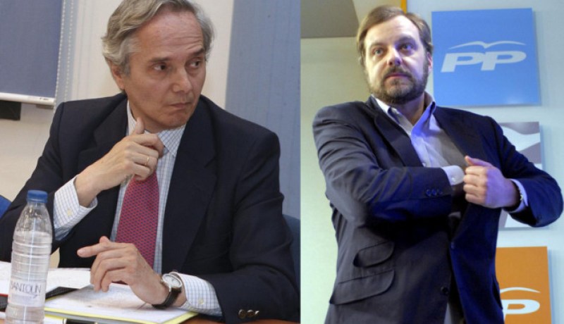 سفير سابق لمدريد متورط في قضايا رشوة خلال عمله بالجزائر