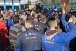 شلل في المنطقة الصناعية بالرويبة والرغاية.. وموظفو «نفطال» و«سونلغاز» و«موبيليس» واتصالات الجزائر ينظمون وقفات احتجاجية