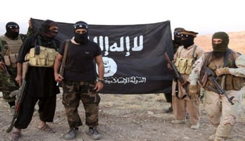 مقتل خبير الصواريخ والقذائف في تنظيم داعش