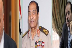 طنطاوي للدفاع وعبد المقصود للإعلام ومكي للعدل