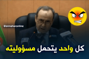 وزير الصحة: كل واحد منا يجب أن يتحمل المسؤولية..!!