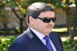 والدة اللواء عبد الغاني هامل في ذمة الله
