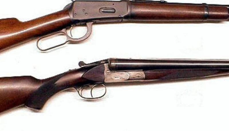 إعادة 500 قطعة سلاح لأصحابها في ولاية الجلفة