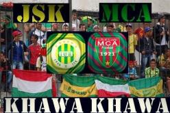 مباراة العميد و الكناري…فرجة و إثارة