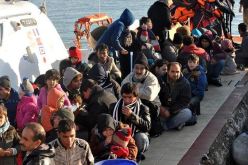 تركيا توقف 181 أجنبيا حاولوا التوجه إلى اليونان بشكل غير قانوني