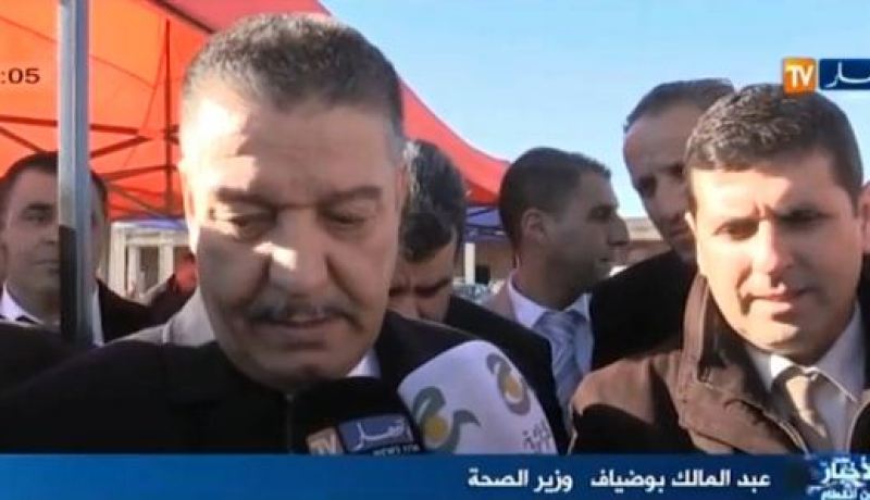 وزير الصحة يكشف الأسباب الحقيقية لوفاة رضيعة بعد تلقيحها في ميلة
