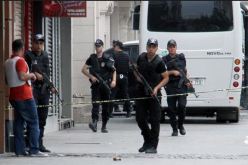 مقتل جنود في تفجير جنوب شرقي تركيا