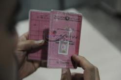 رخصة السياقة بالتنقيط ستعود قريبا