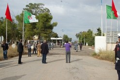 الجزائر والمغرب ترفعان حالة الطوارئ على الحدود بترسانة عسكرية ثقيلة