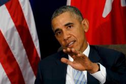 اوباما  حان الوقت لإنهاء الأزمة في سوريا