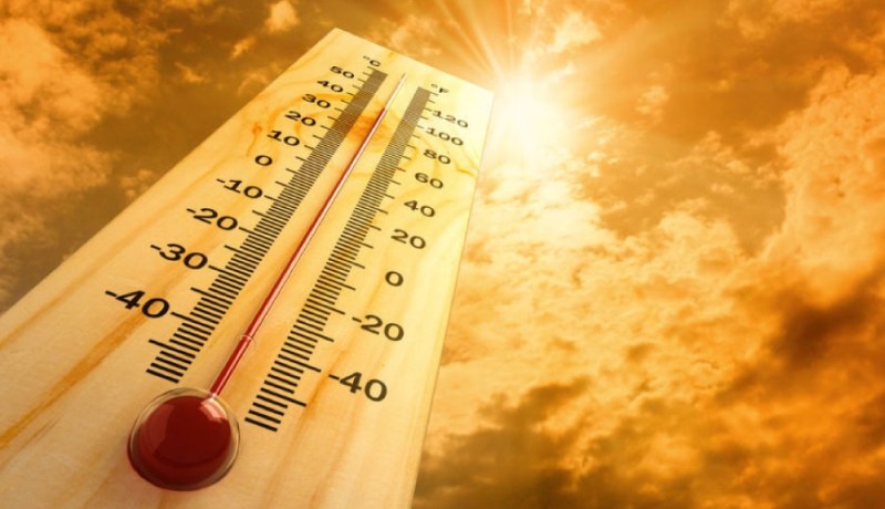 الجزائريون يصومون رمضان تحت درجة حرارة بين 23 و28 درجة
