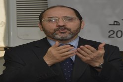 البوليتيك أولى من الصلاة عند مقري