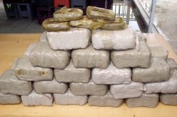 لاعب في فريق شباب بني ثور على رأس عصابة لتهريب المخدرات