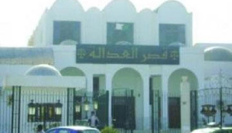 ثلاث سنوات  حبسا نافذة لمدير وكالة “الكناك” بادرار