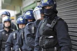 اعتقال 5 تونسيين في عملية لمكافحة الإرهاب بإيطاليا