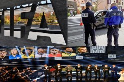 الشرطة تحقق في سرقة ساعات فاخرة من الفيفا قبل حفل زيوريخ