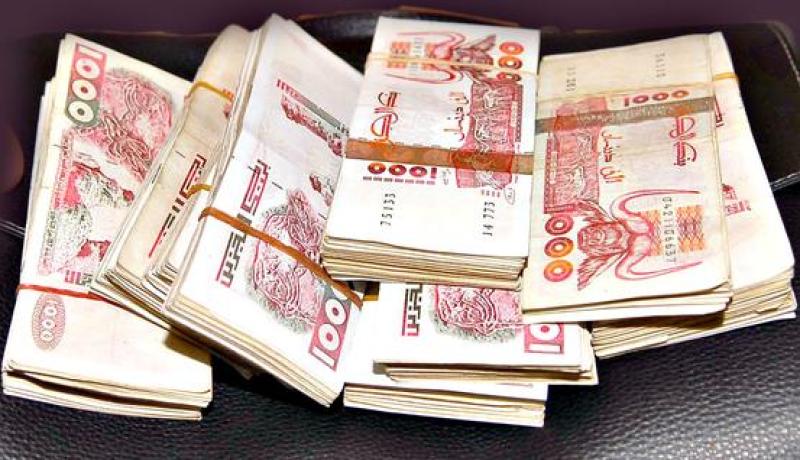 فتح 4500 موقع خاص بالقرض السندي على المستوى الوطني