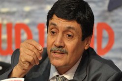 زيتوني أول وزير مجاهدين في فرنسا نهاية جانفي