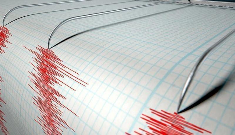 زلزال بقوة 6.2 درجة يهز ساحل وسط أندونيسيا