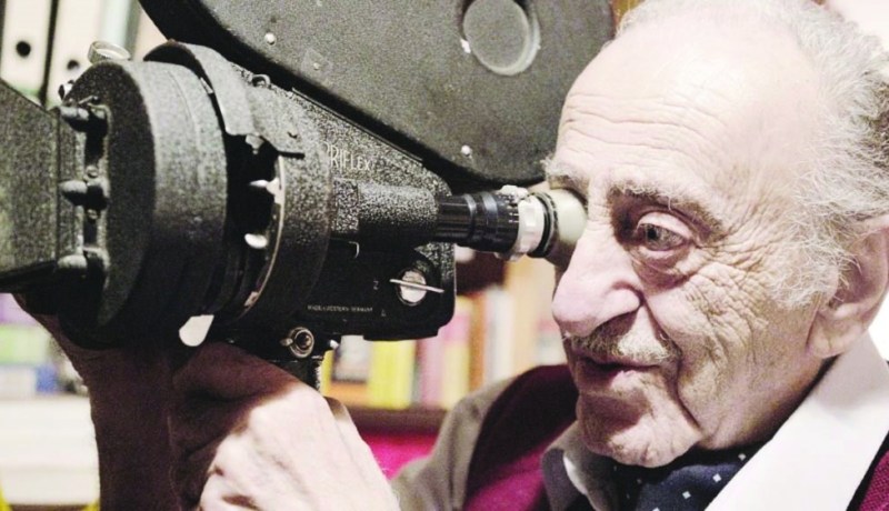 الموت يغيّب “أبو السينما اللبنانية”