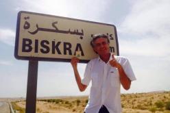 نكاز ينشط ندوة صحفية تحت شعار لم أفقد الأمل