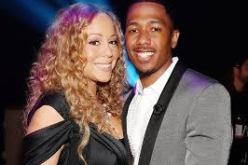 ماريا كاري تحصل رسمياعلى حكم قضائي بطلاقها من نيك كانون