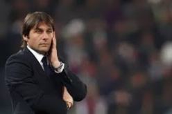 كونتي ينفي رغبته في الاستقالة من تدريب منتخب إيطاليا