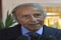 الرئيس بوتفليقة يعزّي لهبيري في فقدان شقيقته
