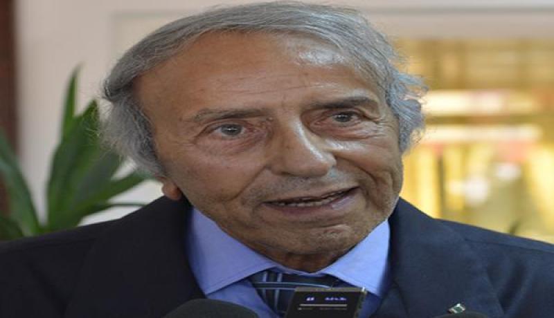 الرئيس بوتفليقة يعزّي لهبيري في فقدان شقيقته