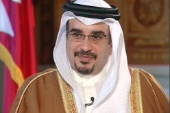 ولي عهد البحرين يدعو المعارضة إلى الحوار ويطالبها بإدانة العنف