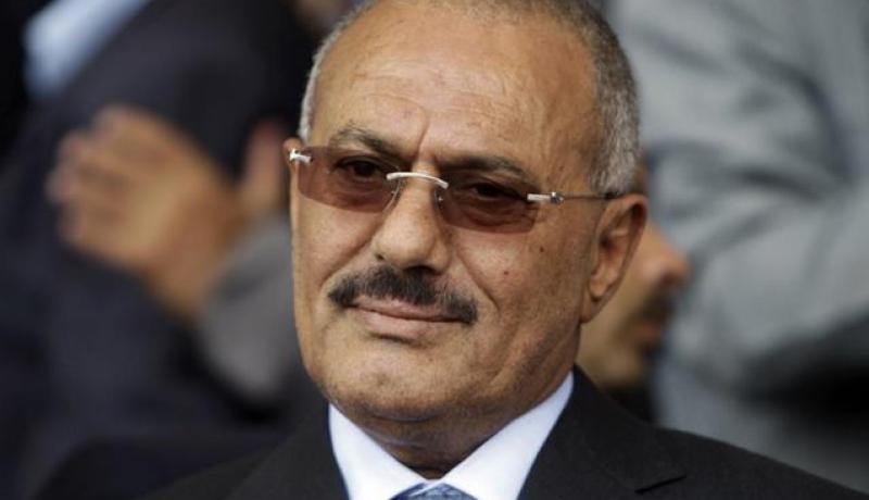 تدمير منزل صالح في محافظة الحديدة غرب اليمن