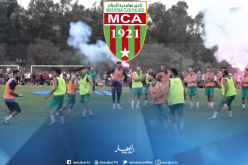 كازوني يبرمج وديتين أمام رائد القبة والمنتخب الأولمبي