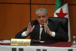 تراجع أسعار النفط كان صدمة قوية للجزائر