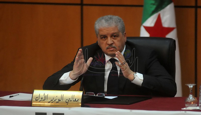 تراجع أسعار النفط كان صدمة قوية للجزائر