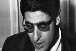 وفاة الشريف بلقاسم الرجل القوي في حكم بومدين