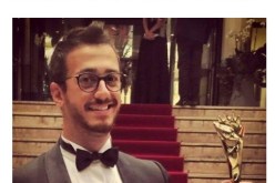 سعد المجرّد يرشّح لنيل جائزة الموريكس دور عن أغنيته غلطانة