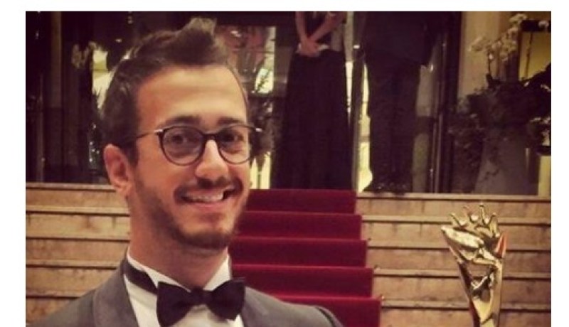 سعد المجرّد يرشّح لنيل جائزة الموريكس دور عن أغنيته غلطانة