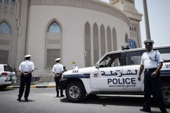 إلقاء القبض على منفذي هجوم إرهابي بالبحرين